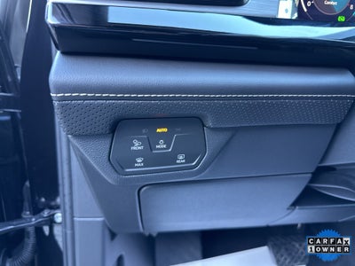 2024 Volkswagen Atlas Cross Sport 2.0T SE