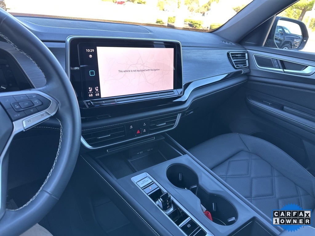 2024 Volkswagen Atlas Cross Sport 2.0T SE