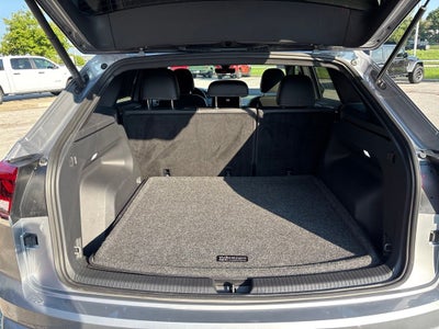 2026 Volkswagen Atlas Cross Sport SE