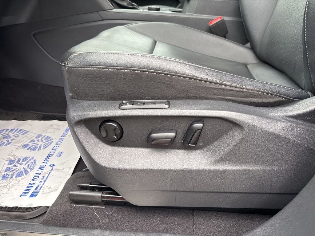 2019 Volkswagen Atlas 3.6L V6 SEL R-Line R-Line