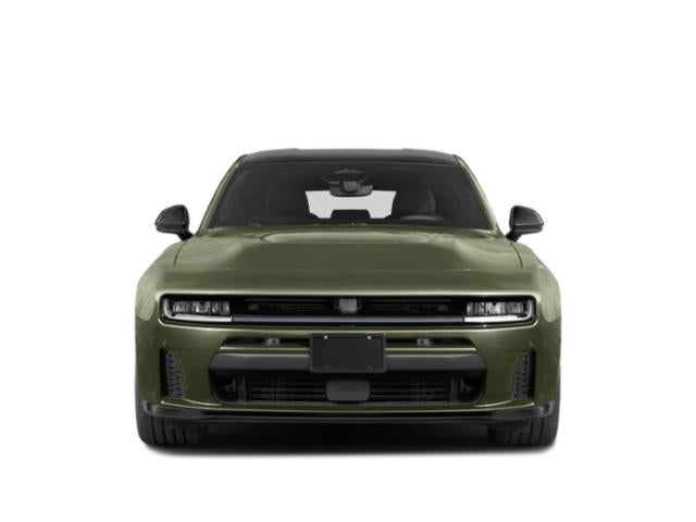 2026 Dodge Charger R/T 4 Door AWD