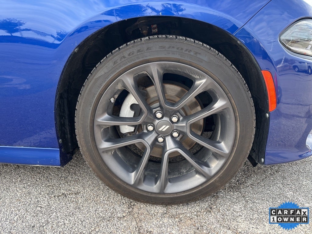 2021 Dodge Charger R/T