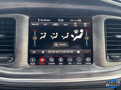 2021 Dodge Charger R/T