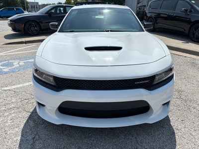 2019 Dodge Charger GT RWD