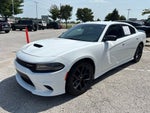 2019 Dodge Charger GT RWD