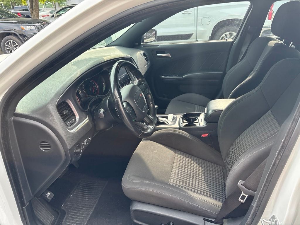 2019 Dodge Charger GT RWD