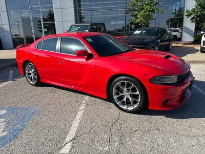 2022 Dodge Charger GT RWD