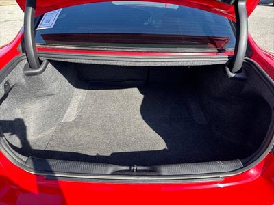 2022 Dodge Charger GT RWD