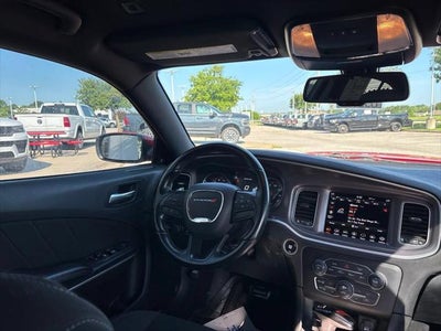 2022 Dodge Charger GT RWD