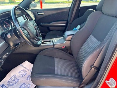 2022 Dodge Charger GT RWD