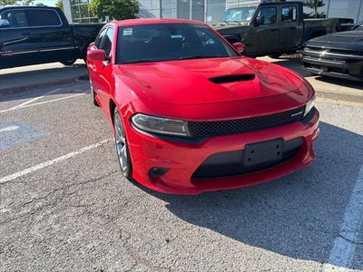 2022 Dodge Charger GT RWD