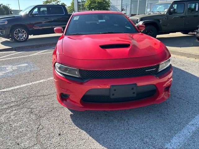 2022 Dodge Charger GT RWD