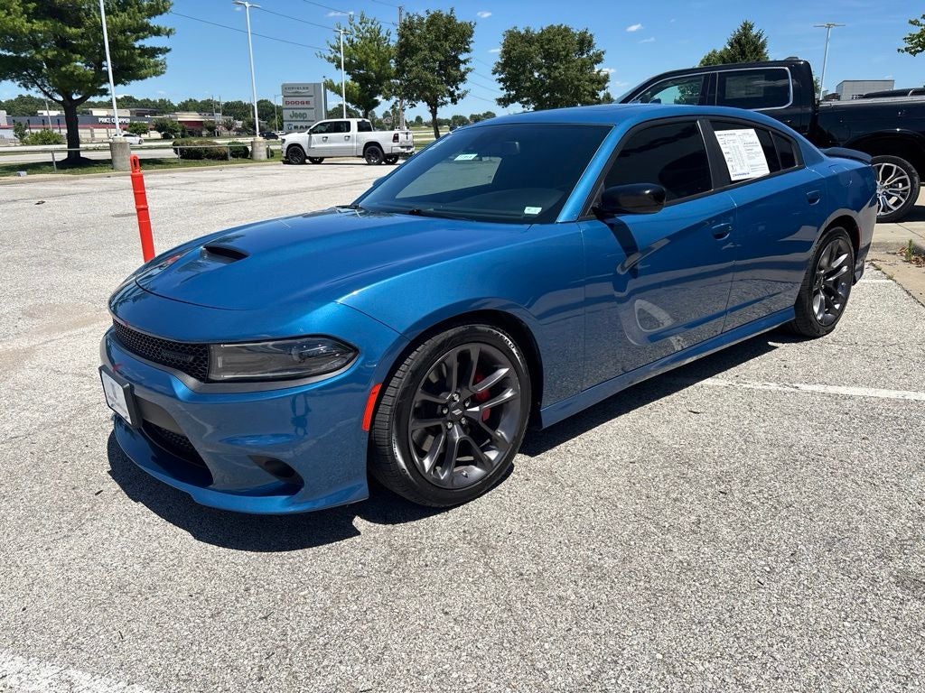 2023 Dodge Charger GT