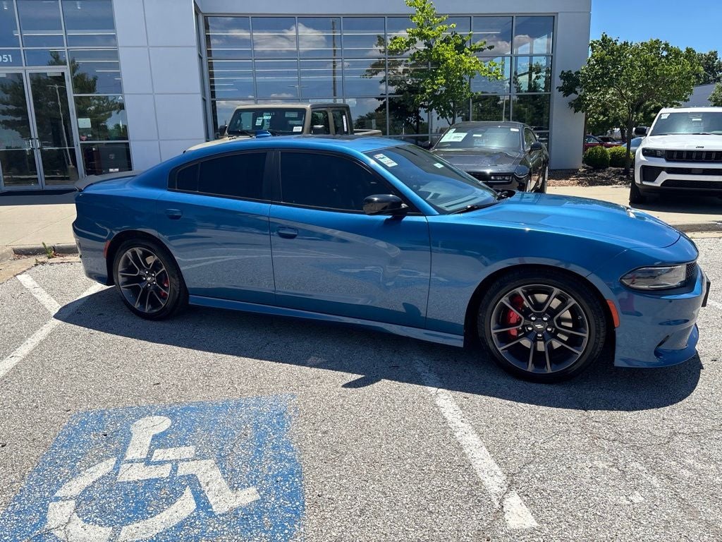 2023 Dodge Charger GT