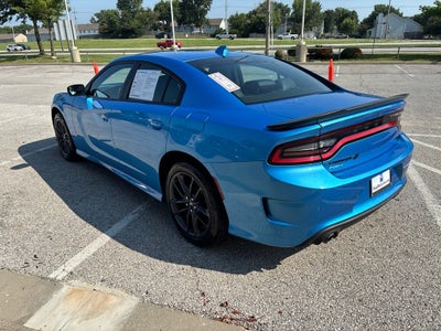 2023 Dodge Charger GT AWD