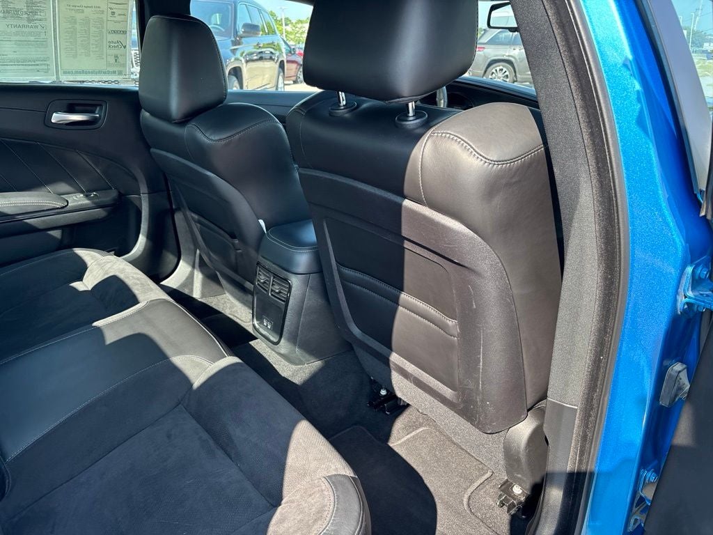 2023 Dodge Charger GT AWD