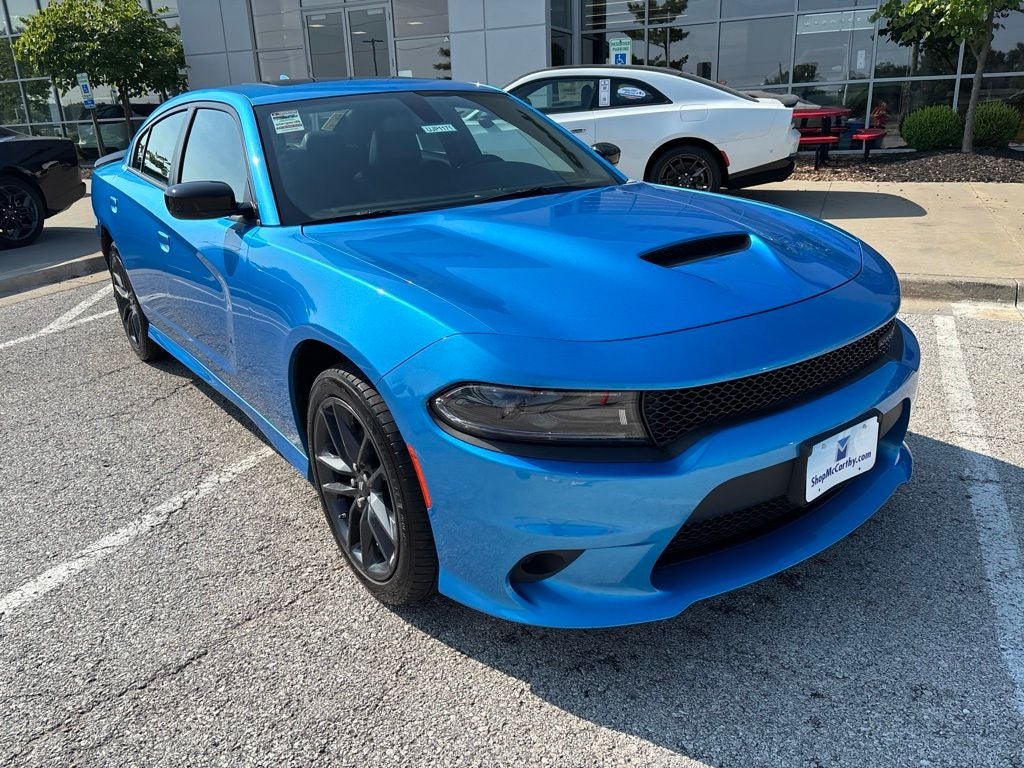 2023 Dodge Charger GT AWD