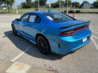2023 Dodge Charger GT AWD