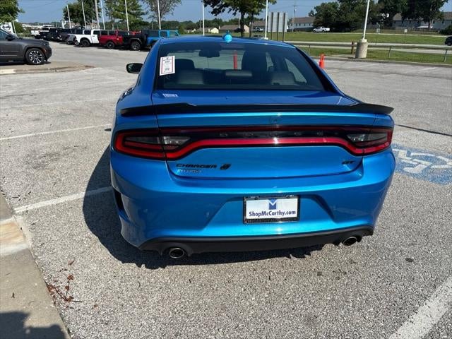 2023 Dodge Charger GT AWD