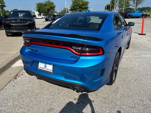 2023 Dodge Charger GT AWD