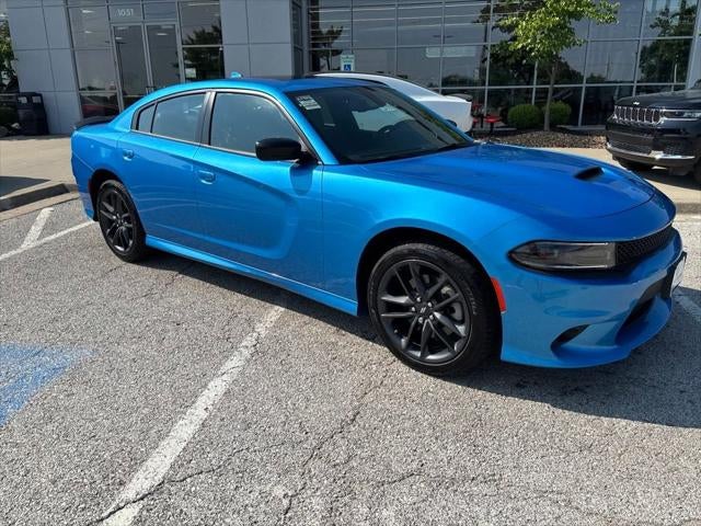 2023 Dodge Charger GT AWD