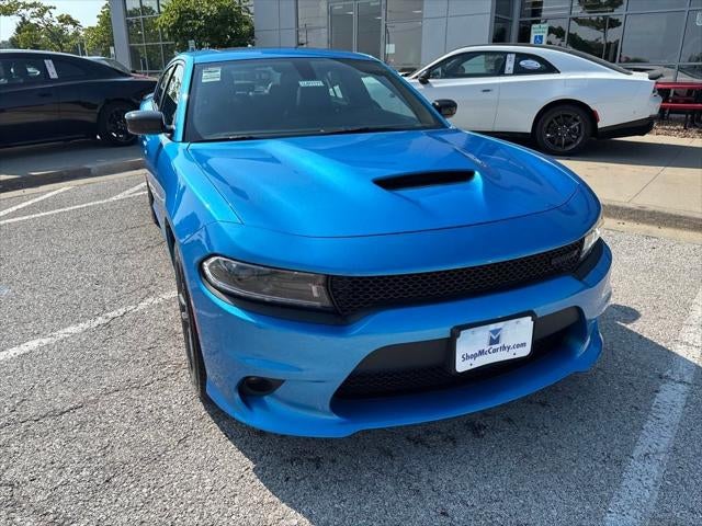 2023 Dodge Charger GT AWD