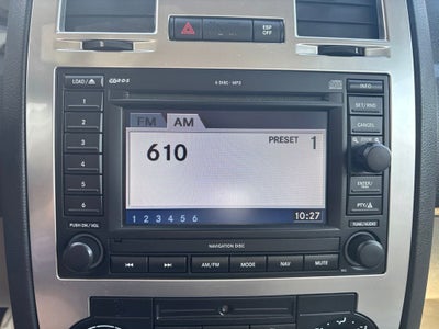 2005 Chrysler 300C Base