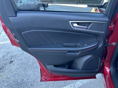 2024 Ford Edge ST Line