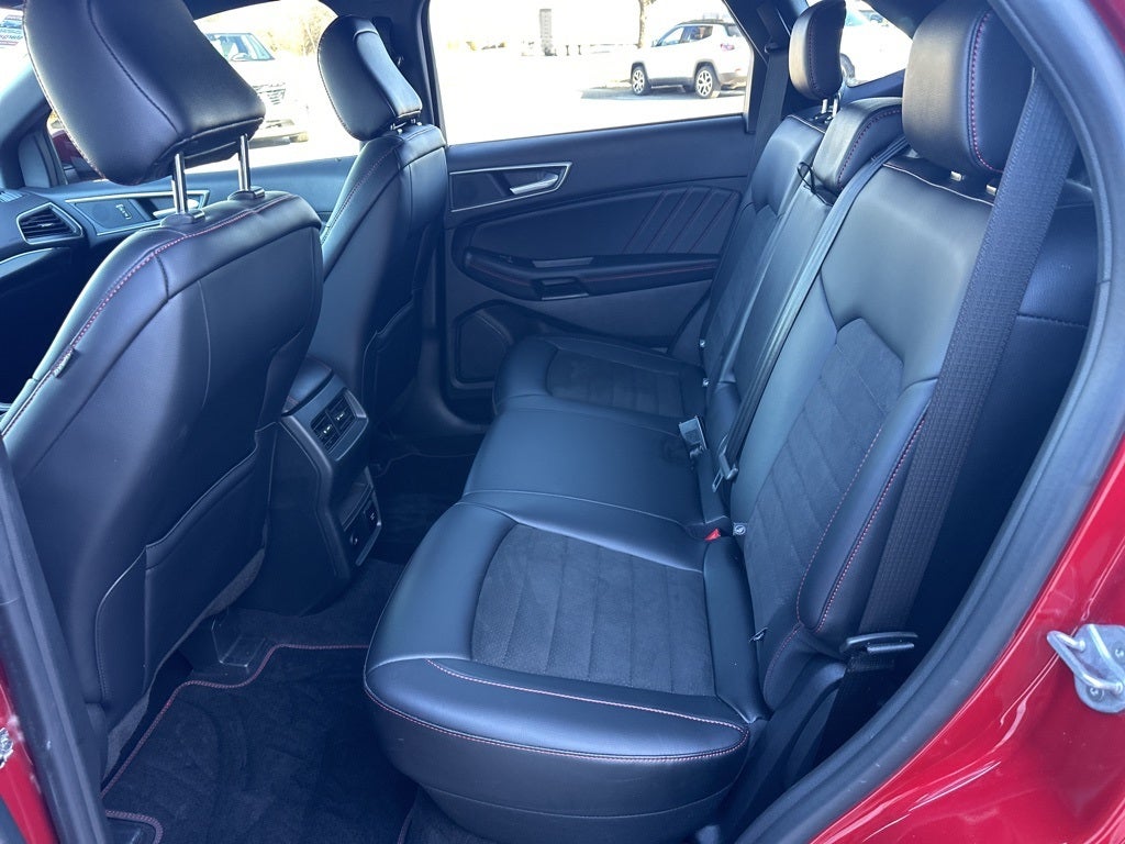 2024 Ford Edge ST Line