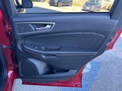 2024 Ford Edge ST Line
