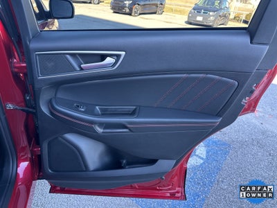 2024 Ford Edge ST Line
