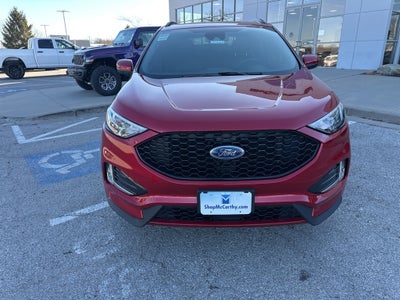 2024 Ford Edge ST Line