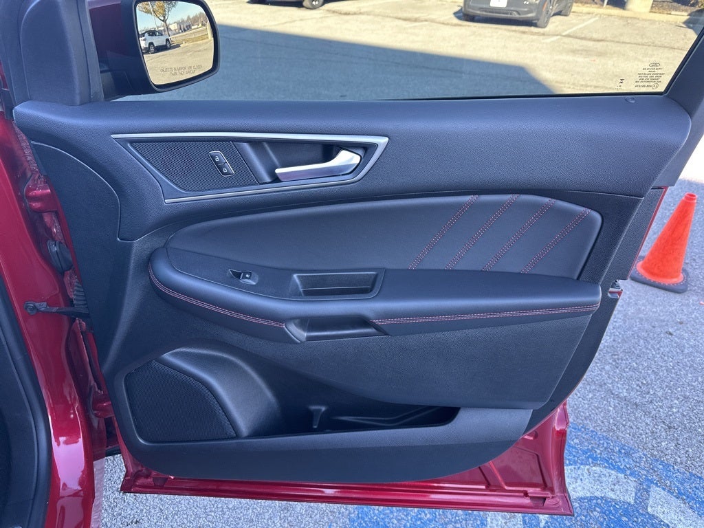 2024 Ford Edge ST Line