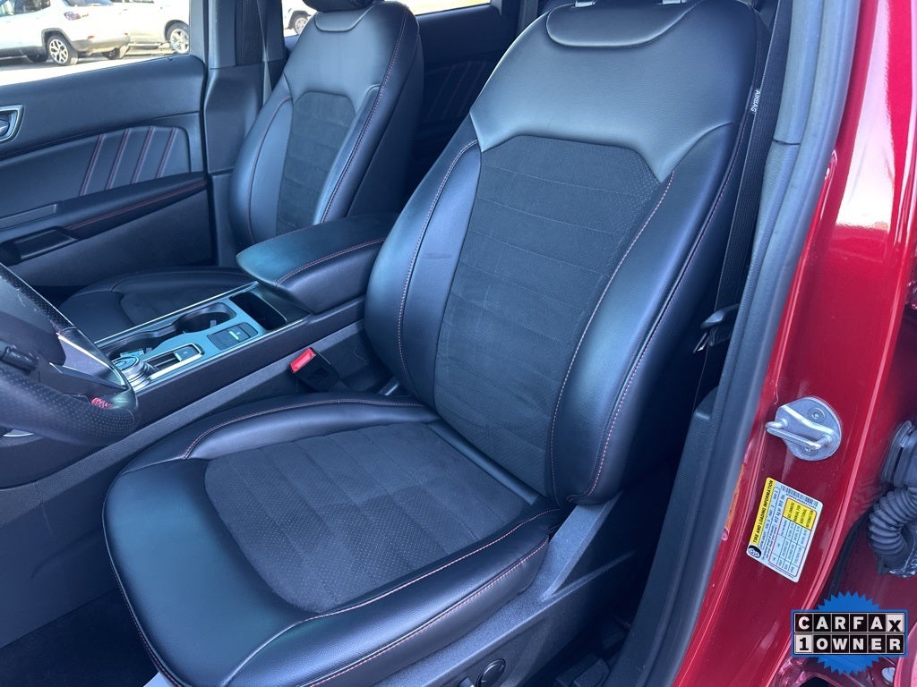 2024 Ford Edge ST Line