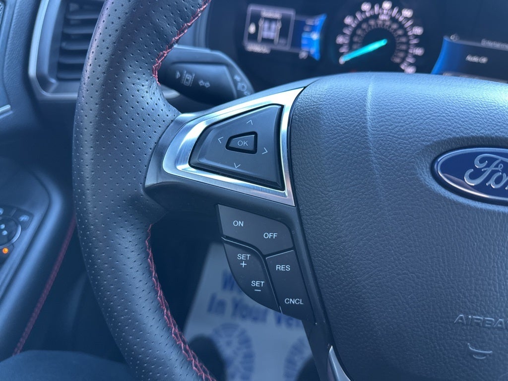 2024 Ford Edge ST Line