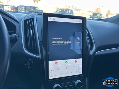 2024 Ford Edge ST Line