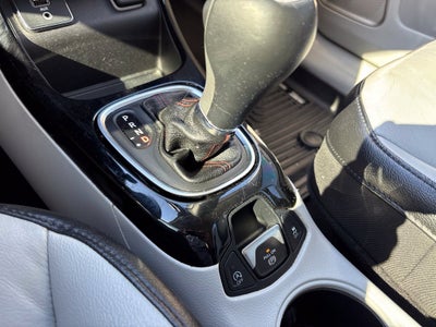 2018 Jeep Compass Limited FWD