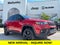 2023 Jeep Compass Trailhawk 4x4