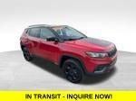 2023 Jeep Compass Trailhawk 4x4