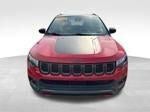 2023 Jeep Compass Trailhawk 4x4