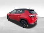 2023 Jeep Compass Trailhawk 4x4