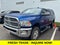 2017 RAM 3500 Big Horn Crew Cab 4x4 8' Box