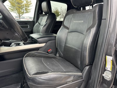 2019 RAM 3500 Laramie