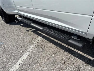 2026 RAM 3500 Tradesman Crew Cab 4x4 8' Box