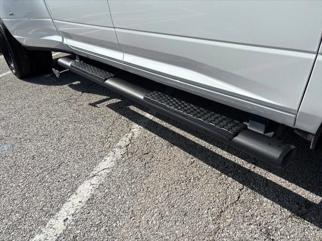 2026 RAM 3500 Tradesman Crew Cab 4x4 8' Box