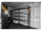 2025 RAM ProMaster 2500 Cargo Van Tradesman High Roof 136' WB w/Pass Seat
