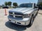 2018 RAM 1500 Big Horn Crew Cab 4x4 5'7' Box