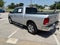 2018 RAM 1500 Big Horn Crew Cab 4x4 5'7' Box
