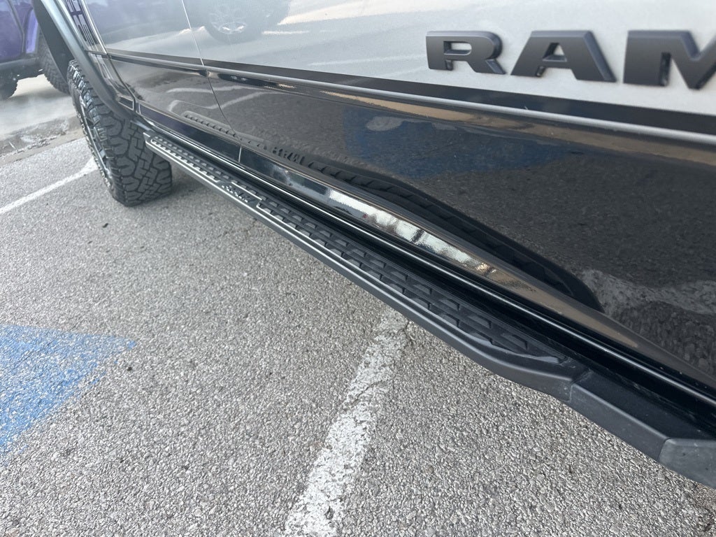 2022 RAM 2500 Power Wagon