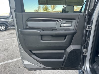 2022 RAM 2500 Power Wagon